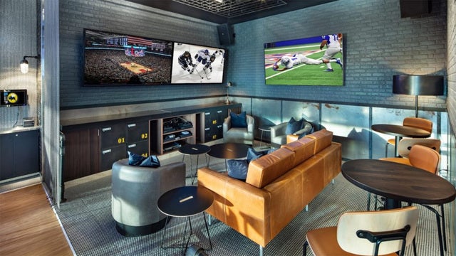 Buffalo Wild Wings to feature self-serve beer taps