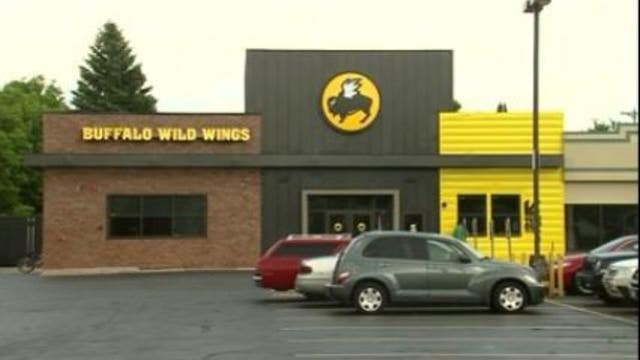 Arby's to buy Buffalo Wild Wings for $2.9 billion