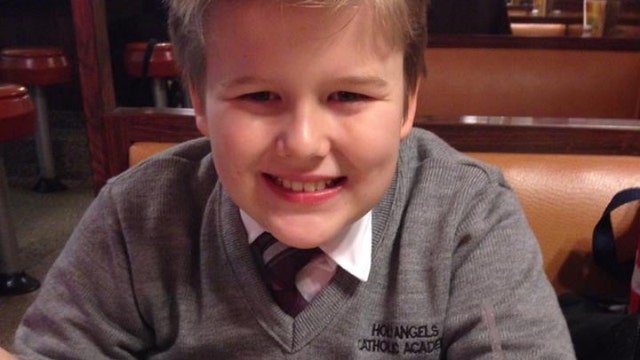 Alleged alcohol abuse is 'smear tactic' say parents of Danny Fitzpatrick
