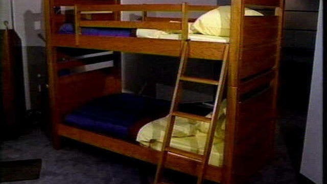 College sues former student who refuses to leave dorm