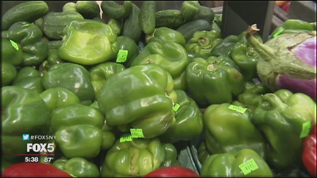 Whole Foods banking on 'ugly produce'