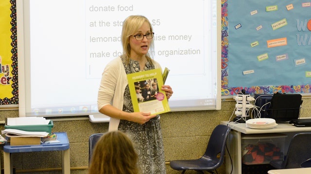 California policy requires teachers to pay for own substitute during extended sick leave