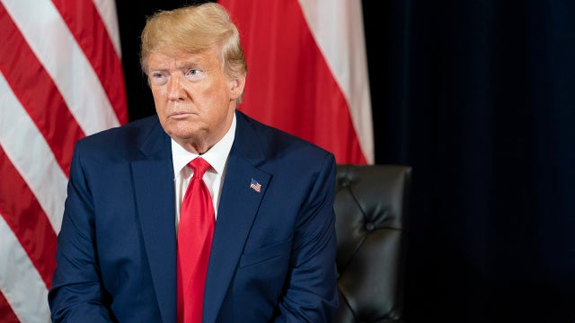 Whistleblower complaint on Ukraine call released, alleges Trump solicited foreign 'interference' in election