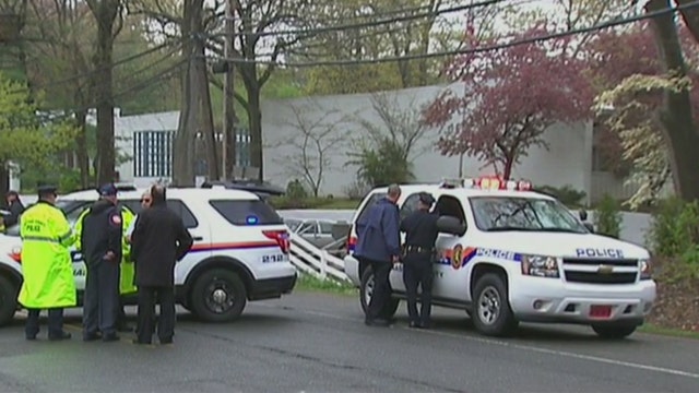 Plane tore apart piece by piece, says NTSB