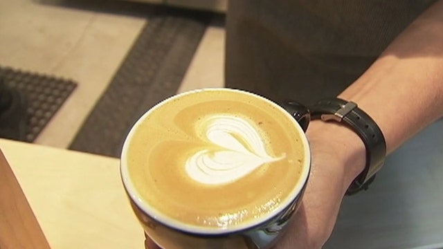 California moves to declare coffee safe from cancer risk