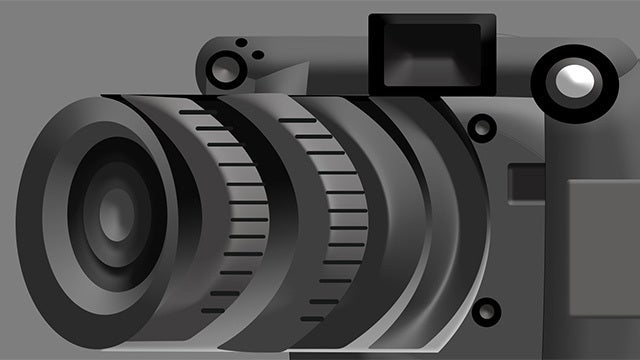 Strip mall! Nude model, photographer arrested near stores