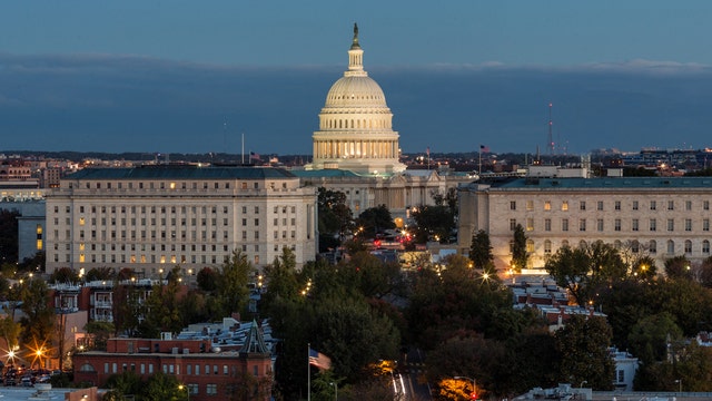 Congress passes bill ensuring federal workers receive retroactive pay after shutdown ends