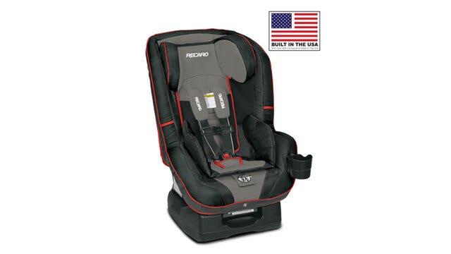 Car Seat Recall 2015