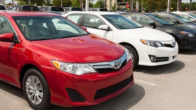 AAA says owning a car is more expensive than ever, here's what it costs