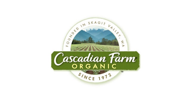 Cascadian Farm frozen green beans recall 2015