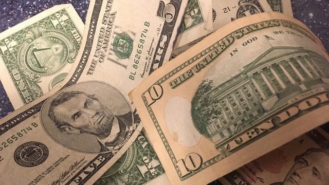 Financial infidelity? 1-in-5 Americans keep hidden finance account from live-in spouse or partner