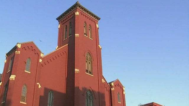 Brooklyn Diocese to pay millions to settle sex abuse claims