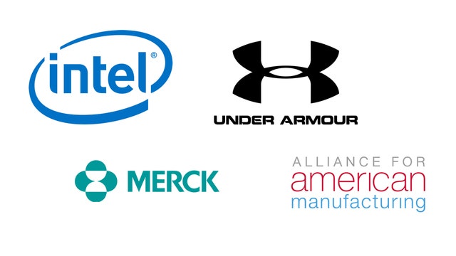 Business leaders quit Trump panel after Charlottesville comments