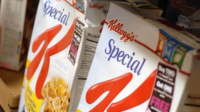 Man sentenced to prison for urinating in Memphis cereal factory