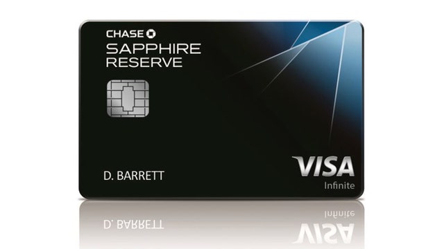 Hottest new credit card is metal