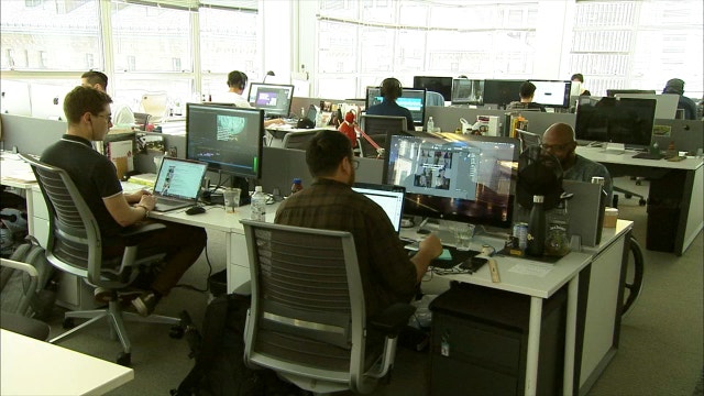 Advice for new grads from a CEO who loves hiring millennials