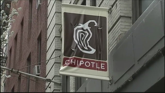 Chipotle aims as close to perfect food safety as possible