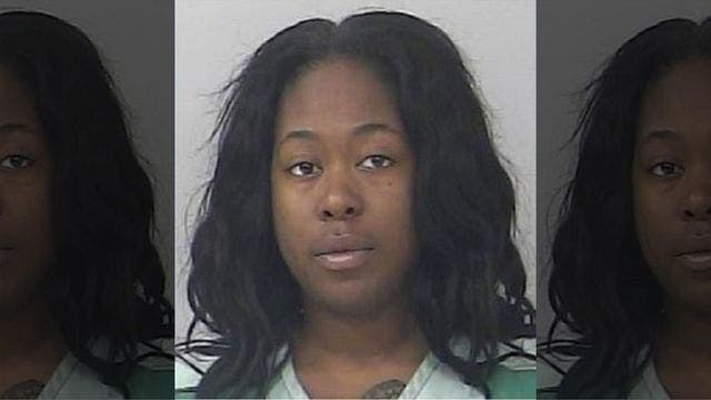 Woman blames cocaine in purse on windy day