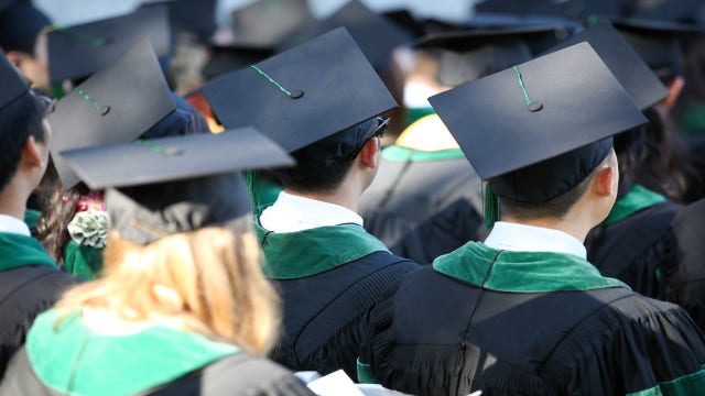 Survey: 66 percent of American employees regret their college degrees