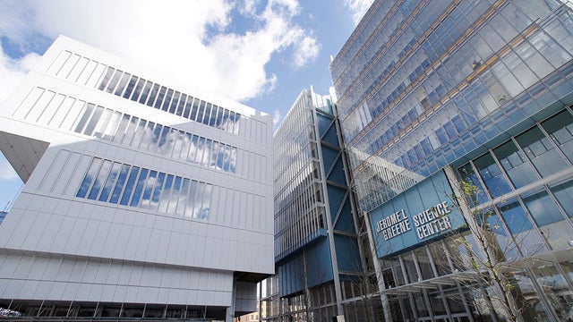 Columbia, Hofstra cancel classes due to coronavirus concerns