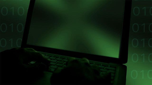 Malware linked to Russian hackers discovered at utility