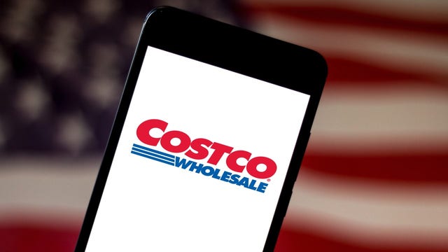 Costco has a new digital membership card to make shopping easier