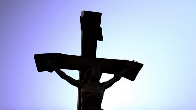 Motel clerk says boss told him he needed exorcism