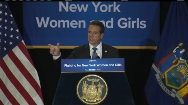 Cuomo calls loss of Amazon HQ 'greatest tragedy' of his tenure