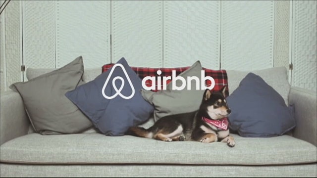 Home rentals doing brisk business for pope's visit