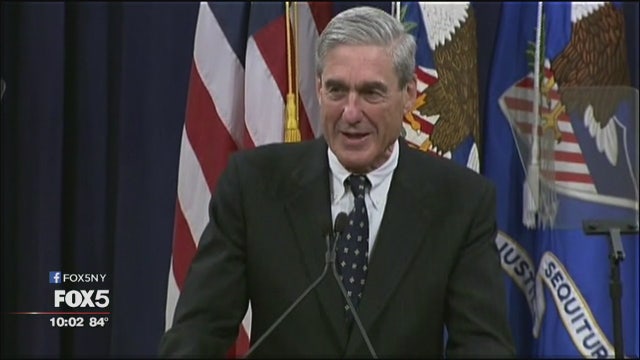 What is a special counsel and what powers will Mueller yield?