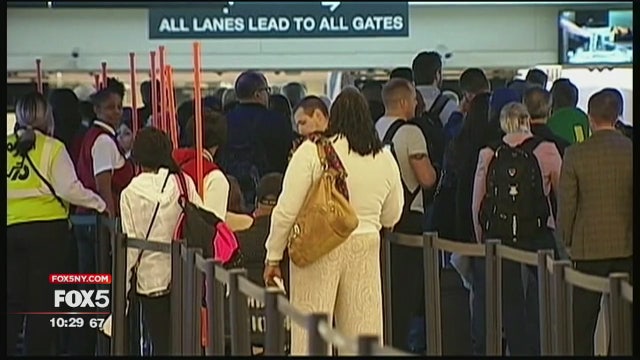TSA Pre-Check: what is it and how do you enroll