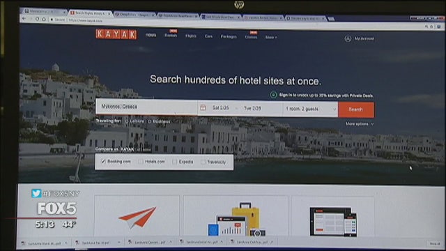 The Disruptors: Big changes in global travel