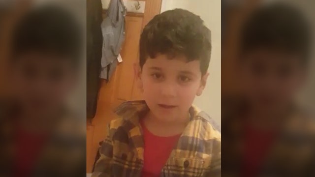 5-year-old boy says Michigan teachers taped his mouth shut, threw out lunch