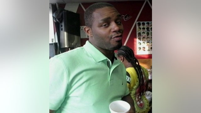 Suit settled in fatal road rage shooting by NYPD officer