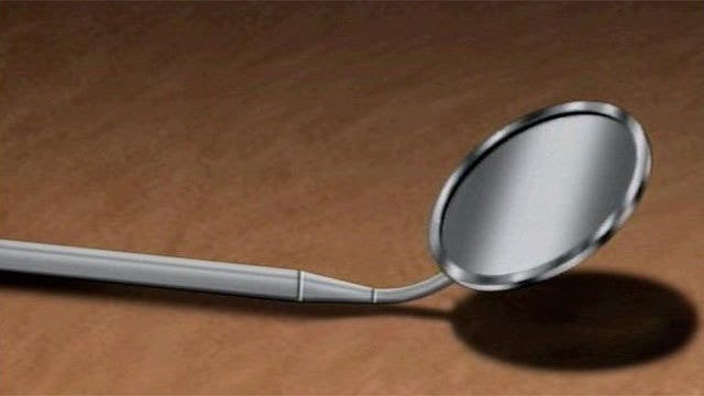 Would you let someone who's not a dentist pull your teeth?