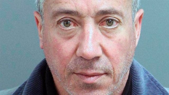 Man pretends to be general, attempts to attend classified briefing