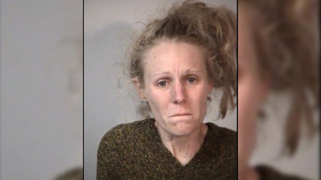 Woman arrested for DUI after drinking boxed wine at Target, police say