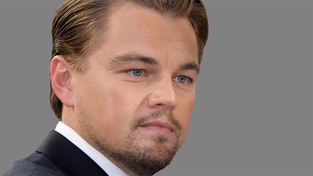 DiCaprio deposition ordered in 'Wolf of Wall Street' lawsuit