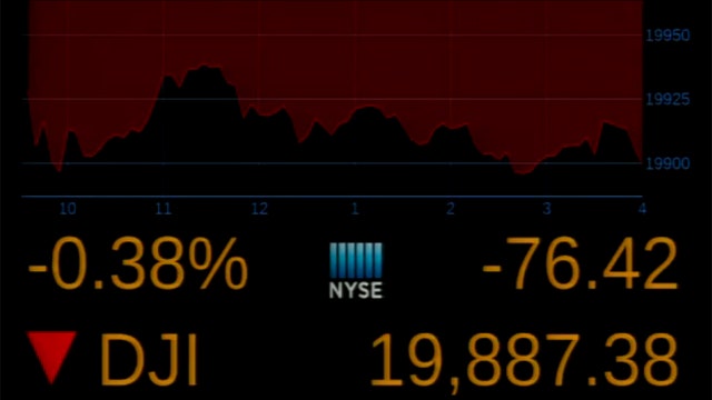 Stock market expert is bullish on markets for 2017