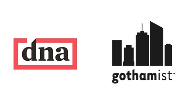 DNAinfo, Gothamist journalists opt to unionize