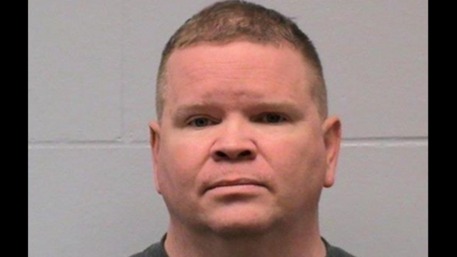 Report: Man broke into coworker's home, molested dog