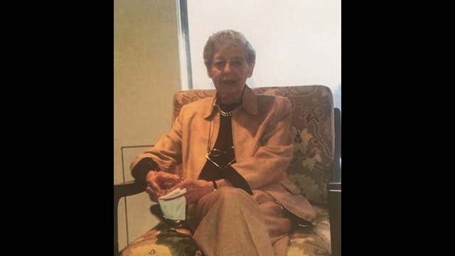 Secretary who amassed $9M fortune leaves most to charity