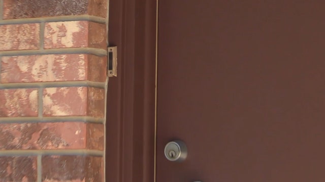 Doorbell DNA leads deputies to accused burglar