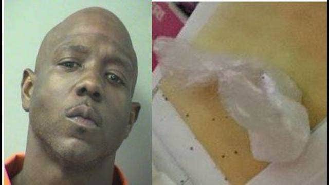 Drug dealer calls 911, reports stolen cocaine