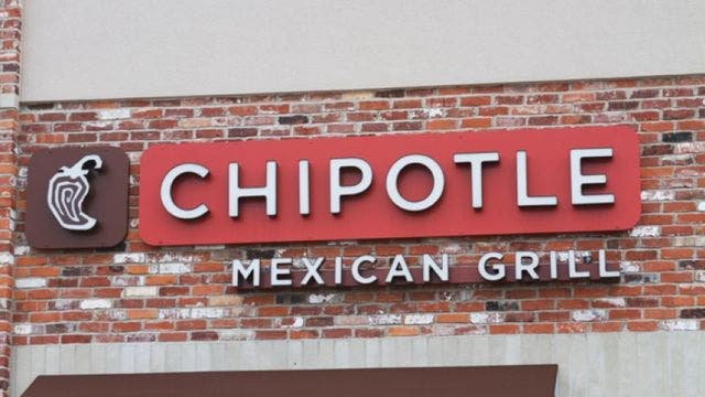 Chipotle introduces 'happy hour,' half-off drinks