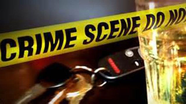 Police: 2 women took turns driving drunk, causing crashes