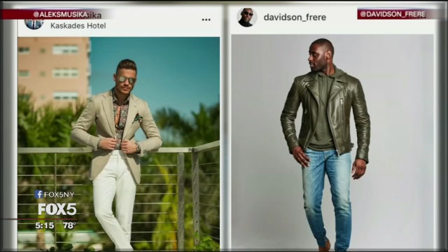 Musika Frère: Luxury menswear company born on Instagram