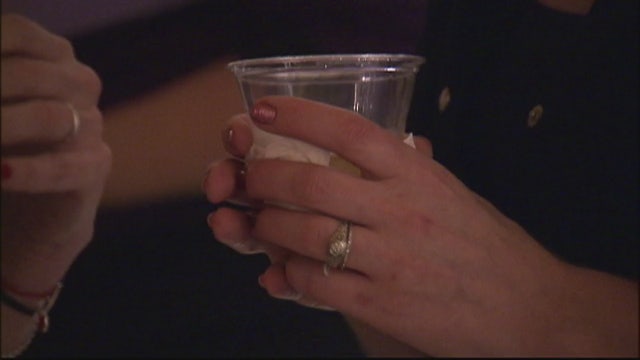 Rules for your office holiday party