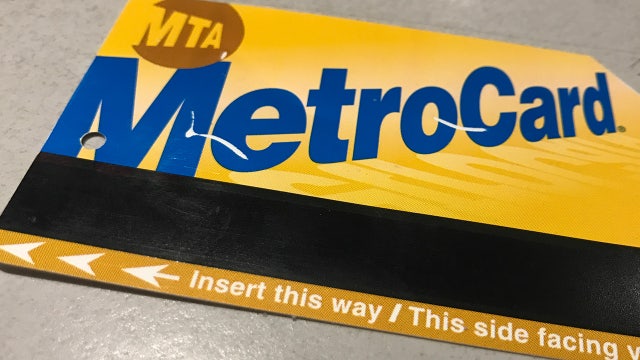 You'll pay more for New York subways, buses, trains, tolls this spring