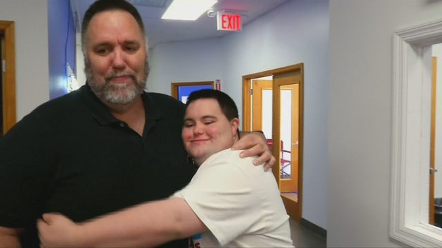 John's Crazy Socks co-founder becomes 1st person with Down syndrome to win entrepreneurs' award